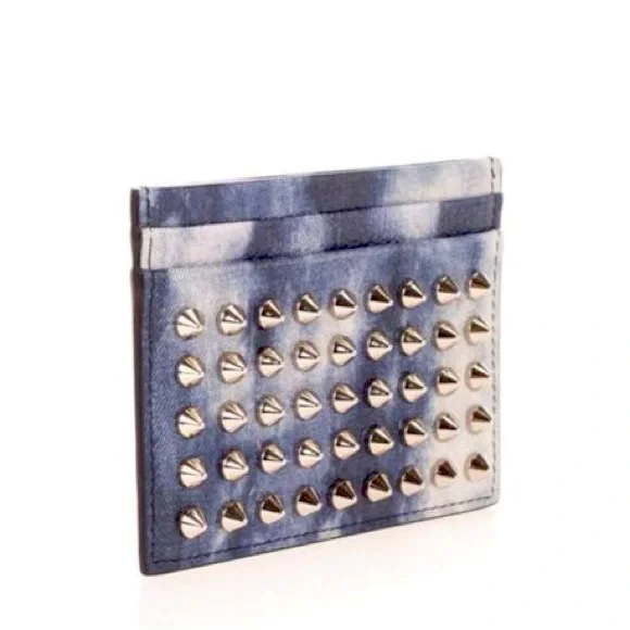 ❌SOLD - Limited Edition TiE-DiE Louboutin - Picture 5 of 7